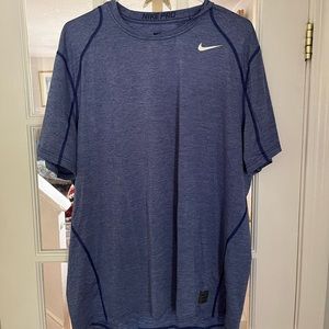Men’s Nike Pro dry fit t-shirt size XXL